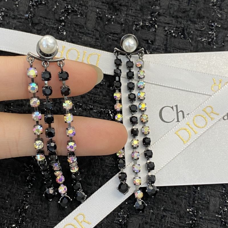 Christian Dior Earrings